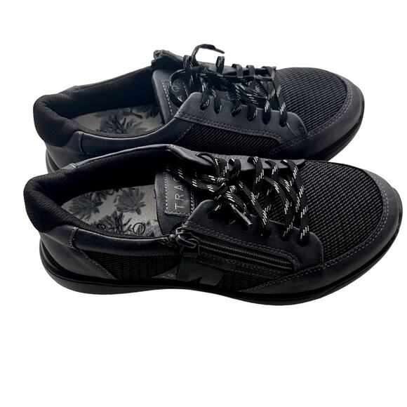 TRAQ By Alergia Eazee Cinder Slip On Sneakers Size 36 EU - Picture 9 of 12